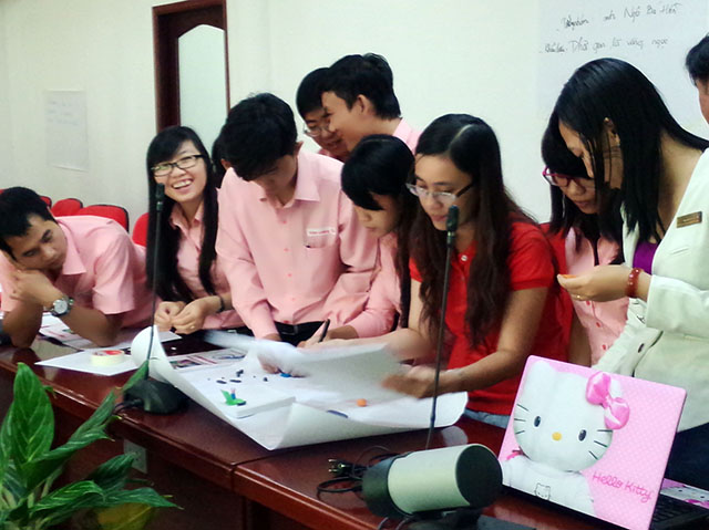 Kỹ năng quản lý và sắp xếp thời gian hiệu quả - Điện Quang (02.08.2014)